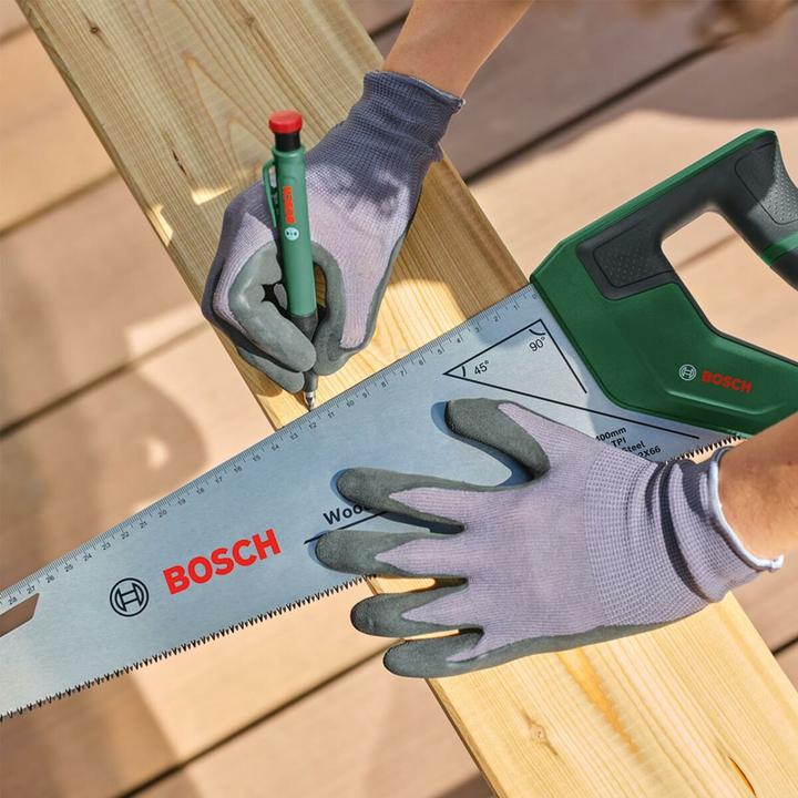 Produktbild Bosch Professional Handsäge, 1600A02ZA9, 400 mm