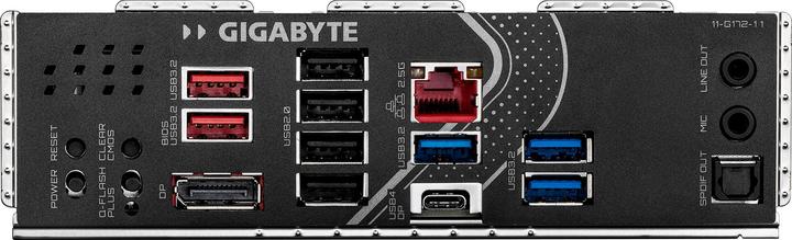 Produktbild Gigabyte Płyta główna Z890 EAGLE PLUS płyta główna Intel Z890 LGA 1851 (Socket V1) ATX (LGA 1851, Socket S1, Intel Z890, ATX)