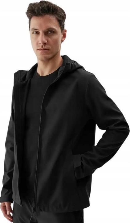Produktbild 4F WAW24TSOFM283 Softshelljacke (L)