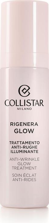 Actual product image Collistar Rigenera A Wr Rep Glow Treatment 50 ml (50 ml)