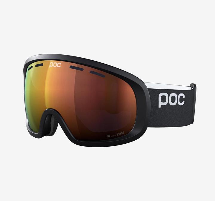 Actual product image Poc Fovea Mid