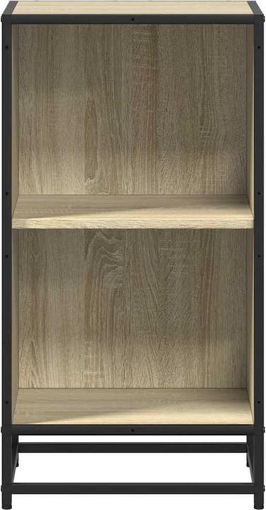 Image du produit vidaXL Bücherregal (40 x 35 x 76 cm)