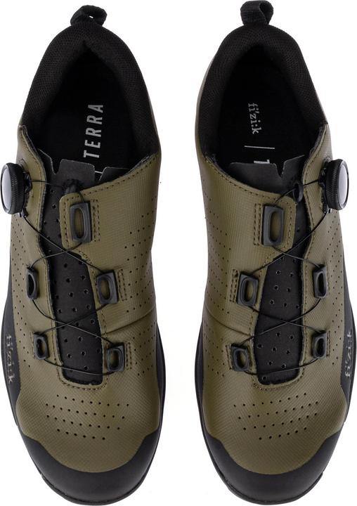 Actual product image Fizik Atlas Shoes (43)