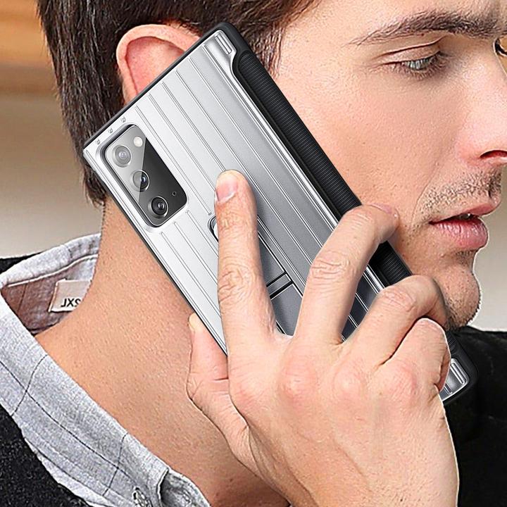 Image du produit Samsung Protective Standing Cover (Samsung Galaxy Note 20)