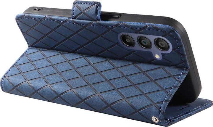 Produktbild Cover-Discount Galaxy A16 - Rhombus Handyhülle Etui (Samsung Galaxy A16 5G)