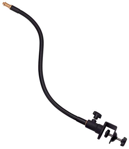 Productafbeelding Falcon Eyes Tafelklem + flexarm + spigot CL-35FL + NMBG48M 53 cm (Statiefklem)