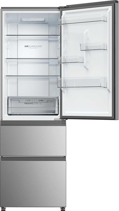 Actual product image Haier HTR3618CNMG (360 l)