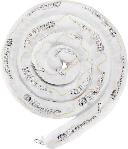 Immagine prodotto New Pig Tappetino assorbente Oil-Only, conf. da 2 pz., lunghezza 6 m, Ø 130 mm. (2 pz.)