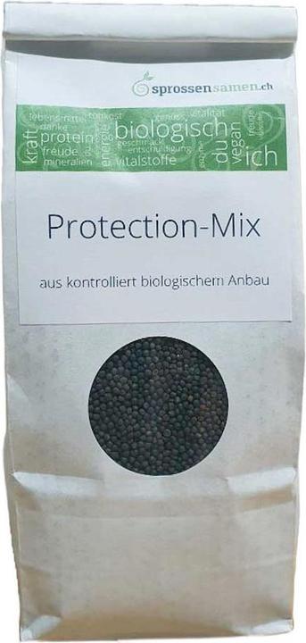 Immagine prodotto Sprossensamen Semi di germoglio biologici "Protection-Mix (Germogli)