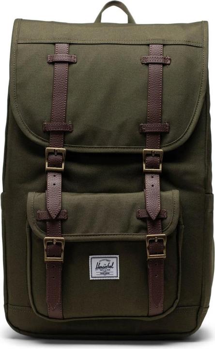 Herschel Little America - Mid Backpack (21 l)