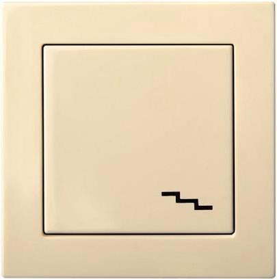Produktbild Liregus SWITCH IP6 10-201-01 E/S EPSILON
