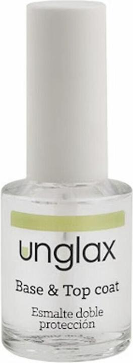 Produktbild Laboratorios Viñas Nagelschutz Unglax CUIDADO UÑAS 10ml 2-in-1 (10 ml)