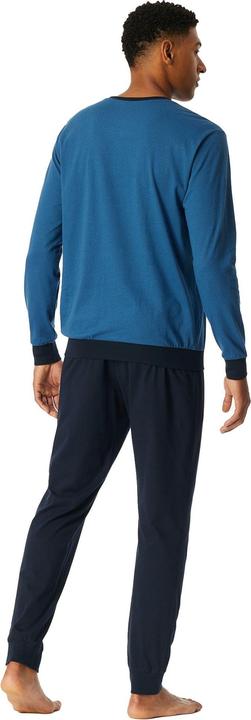 Produktbild Schiesser Pyjama Nightwear Serie (52, L)