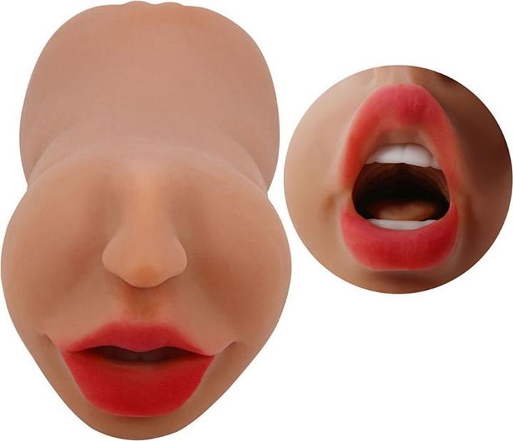 Produktbild Crazy Bull Zoey