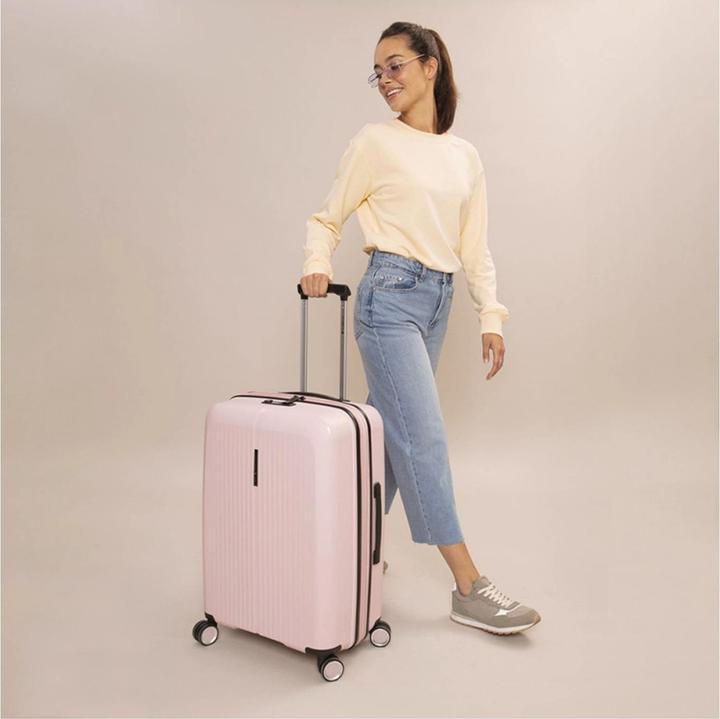 Actual product image Gabol Brooklyn Medium Trolley Expandable (70 l)