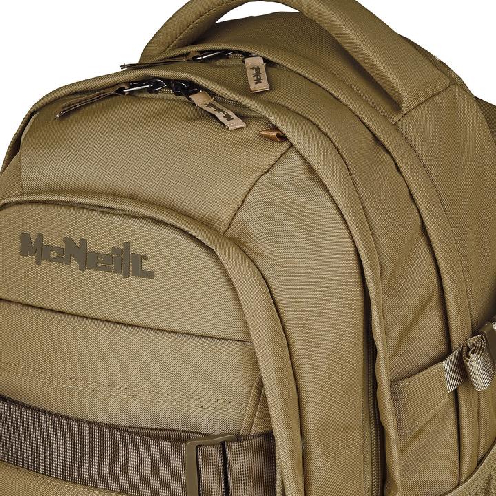 Produktbild Mc Neill LUCA 2:0 School Backpack (30 l)