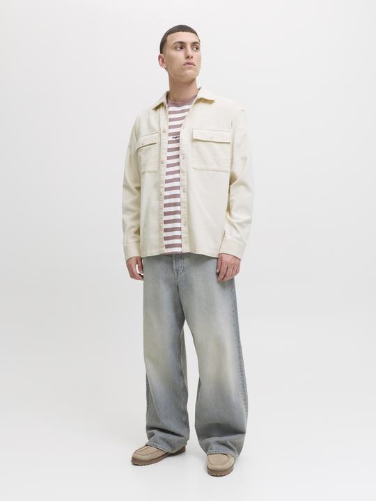 Immagine prodotto Jack & Jones Jjeperfect Corduroy Overshirt Ls Sn (S)