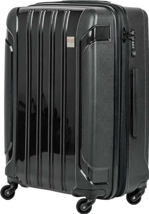 Actual product image Swissbags Tourist (74 l)