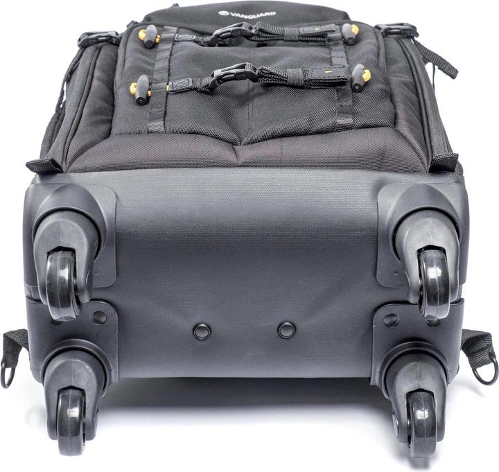 Actual product image Vanguard Alta Fly 55T (Photo trolley)
