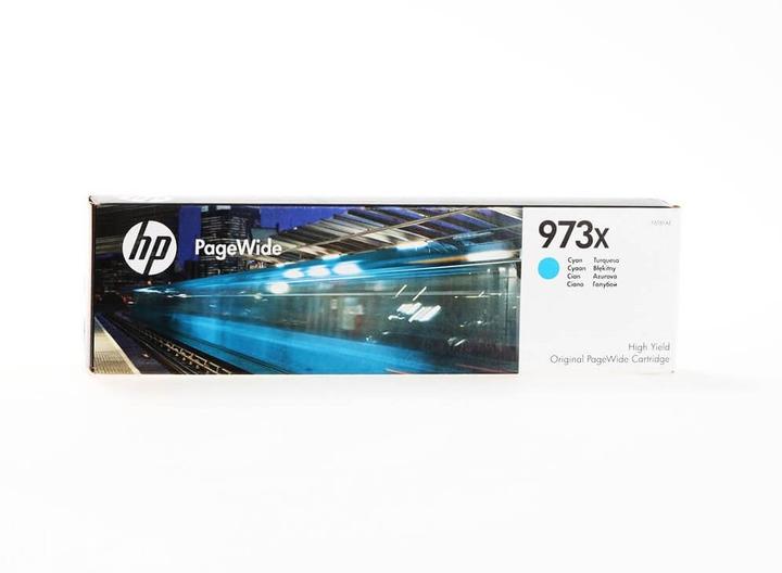 Produktbild HP 973x (C)
