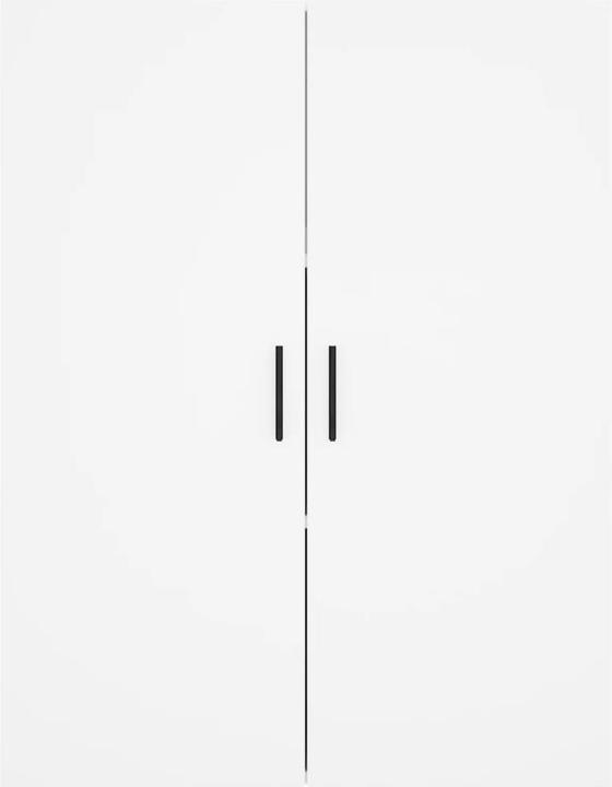 Image du produit vidaXL Highboard (69.50 x 34 x 180 cm)