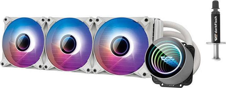 Produktbild Darkflash Tech DX360 V2.6