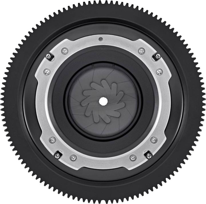 Image du produit Samyang XEEN T 1,5/50 CF Cinéma Canon EF plein format (Canon EF, Plein format)