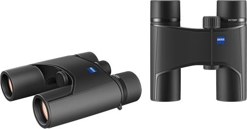 Produktbild Zeiss Victory Pocket 10x25 (10 x, 25 mm)