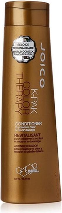 Actual product image Joico K-Pak Colour Therapy Conditioner 300ml (300 ml)