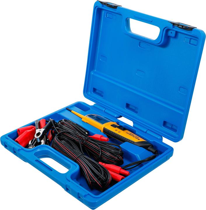 Actual product image BGS Multi-Function Voltage Tester