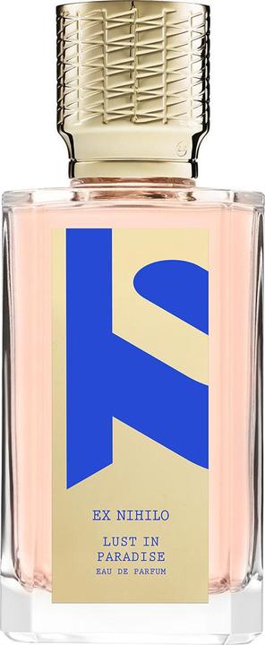 Immagine prodotto Ex Nihilo Paris Ex Nihilo Lust In Paradise Edp 100 ml (Eau de parfum, 100 ml)