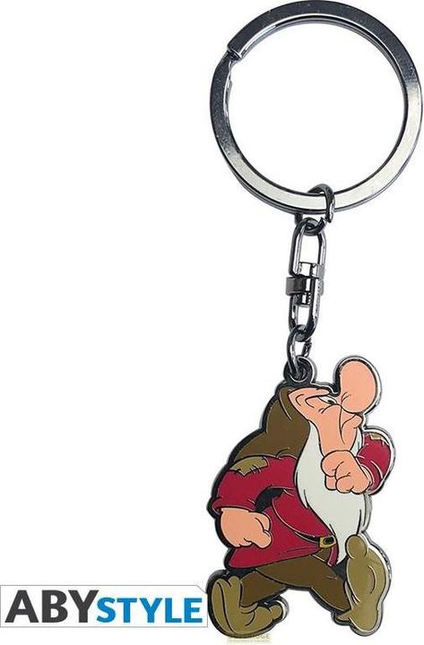 Produktbild ABYstyle Schneewittchen und die sieben Zwerge - Grumpy