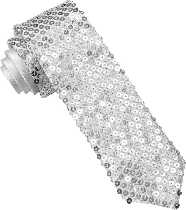 Produktbild Widmann Kravatte Pailletten