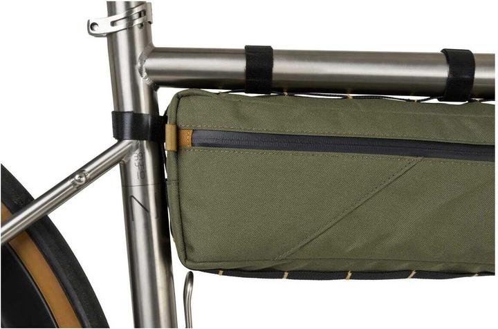 Produktbild Agu Venture (4 l, Rahmentasche)