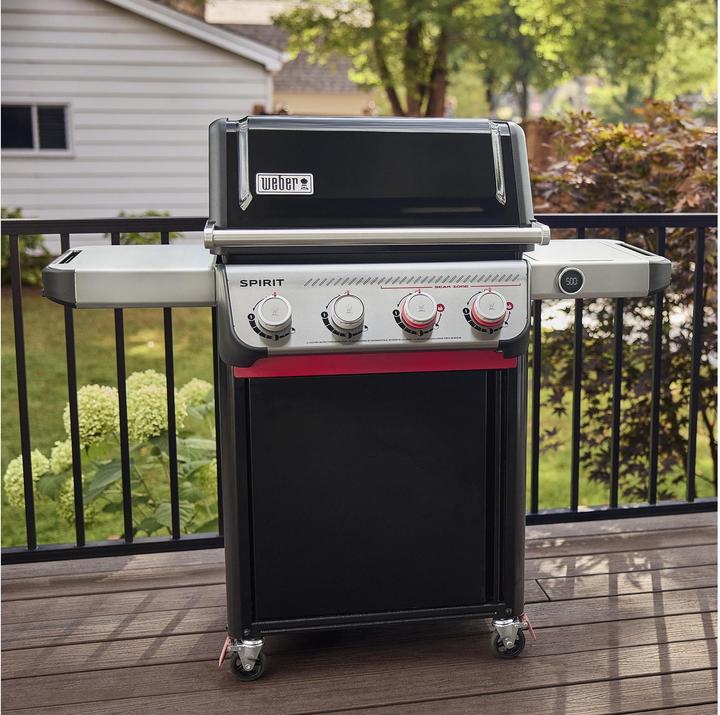 Produktbild Weber Spirit EP-425 GBS (10.26 kW)