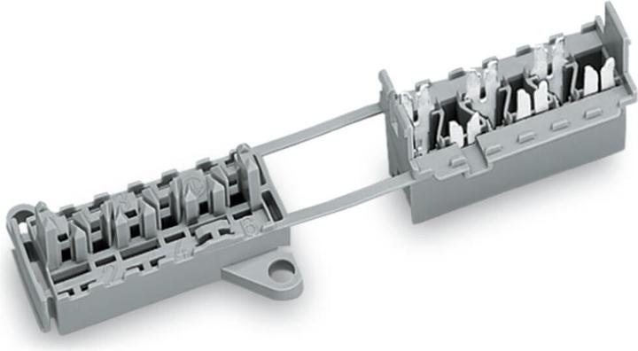 Actual product image Wago Connecting clamp