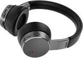 Image du produit Lenovo Thinkpad X1 Casque à Annulation Active Du Bruit (ANC, 20 h, Filaire, Sans fil)