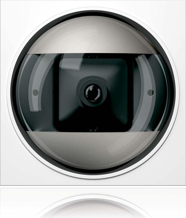 Actual product image Schneider Electric Porter Camera Module Colour1878999me.ver.RAL