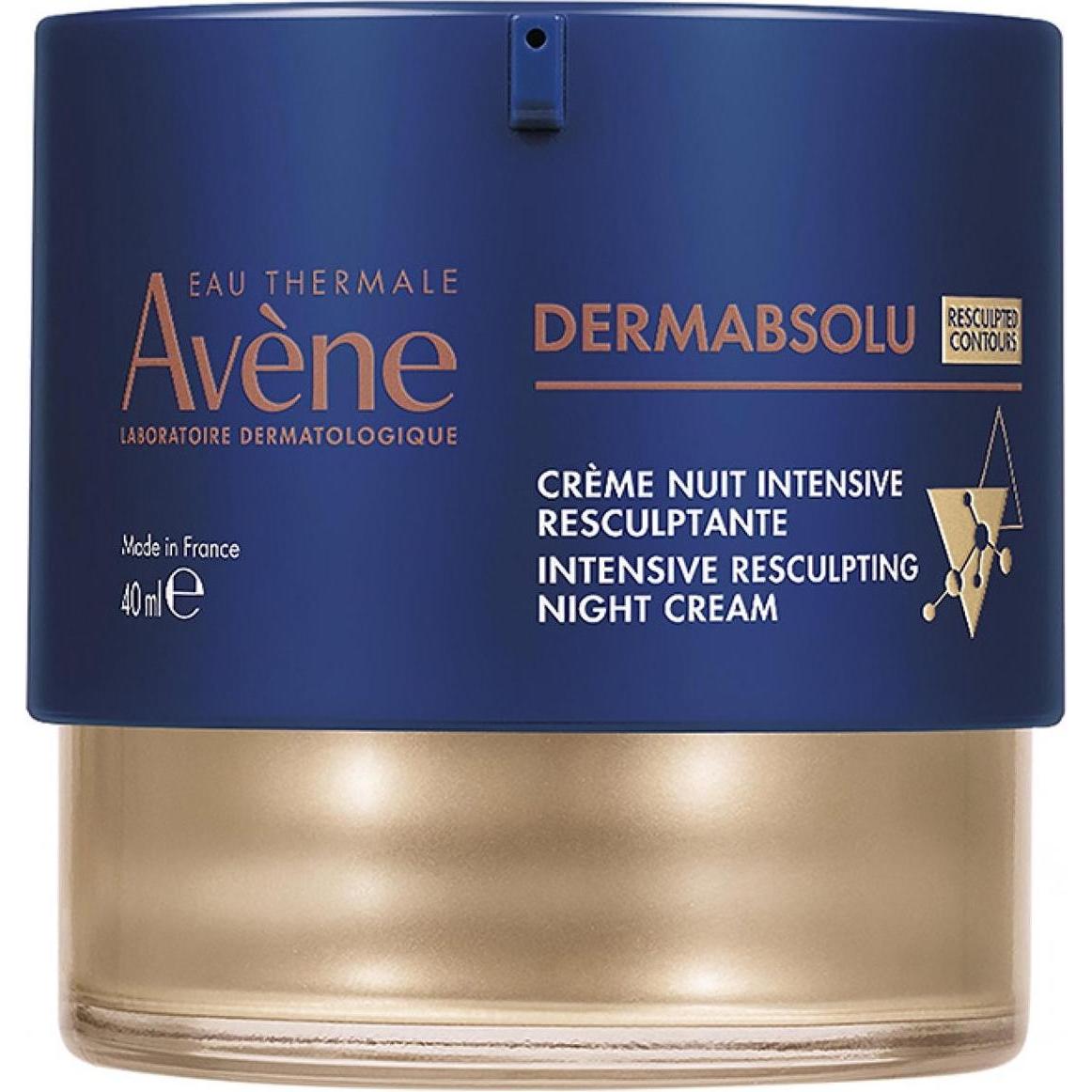 Avène Dermabsolu Nachtcreme (40 ml, Nachtcreme) (P0005545)