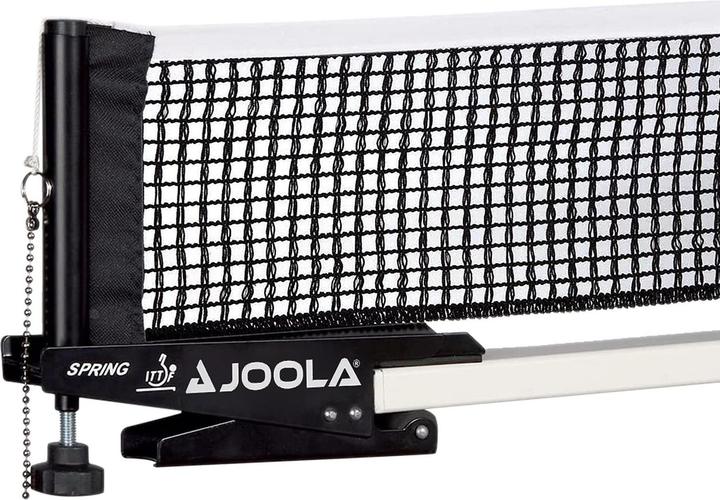 Produktbild Joola ® Tischtennis Netzgarnitur SPRING DTTB/ITTF