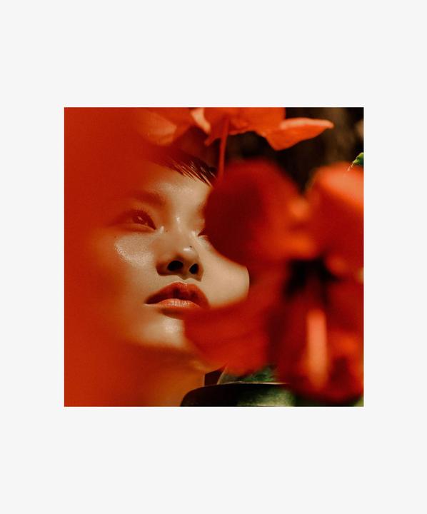 Actual product image Jo Malone Red Hibiscus (Eau de cologne, 50 ml)