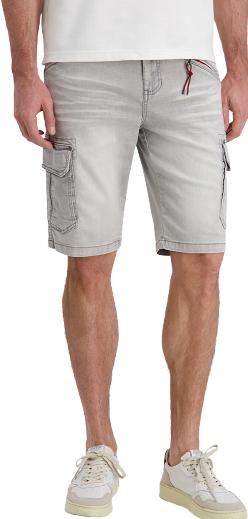 Image du produit Regular Rykertz Cargo Jeans Short (29)