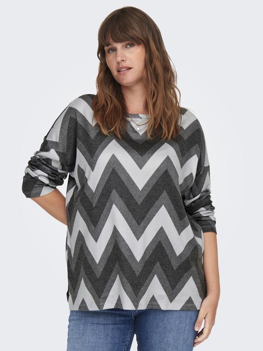 Actual product image Only CARKAYA Top Top (S)