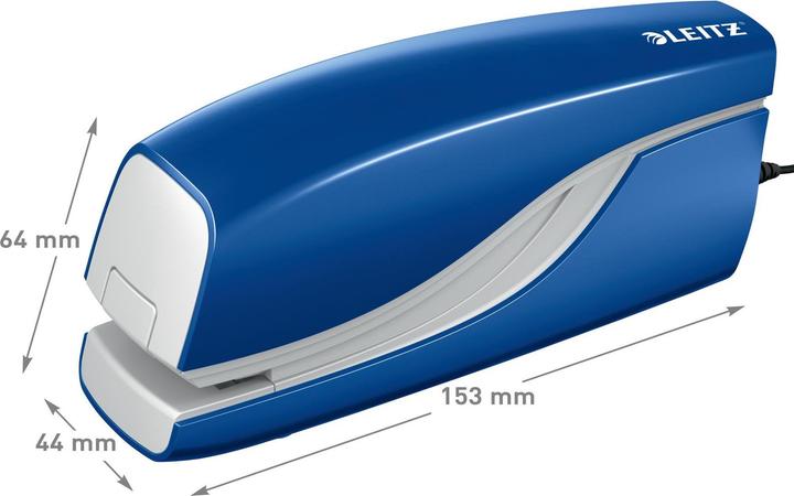 Image du produit Leitz Agrafeuse électrique NeXXt (10 feuilles)