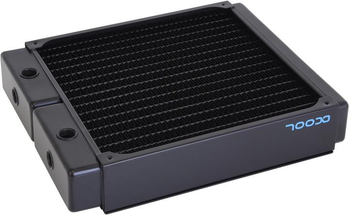 Alphacool NexXxoS XT45 Radiatorblok (200 mm)