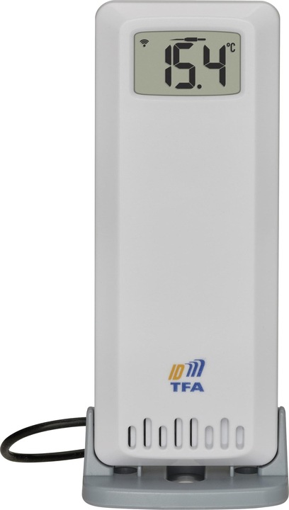 Produktbild TFA me ID-01 Starter Set