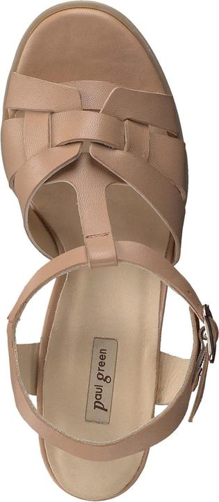 Produktbild Paul Green Sandale 7907 013 (38.5)
