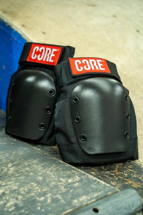 Produktbild Core Street (S, Knieschoner, Paar)