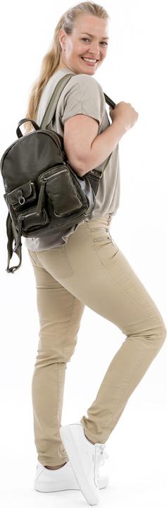 Actual product image Suri Frey SFY Batty City Backpack (9.60 l)