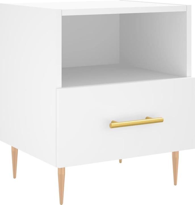 Produktbild VidaXL Merle (40 x 35 x 47.5 cm)